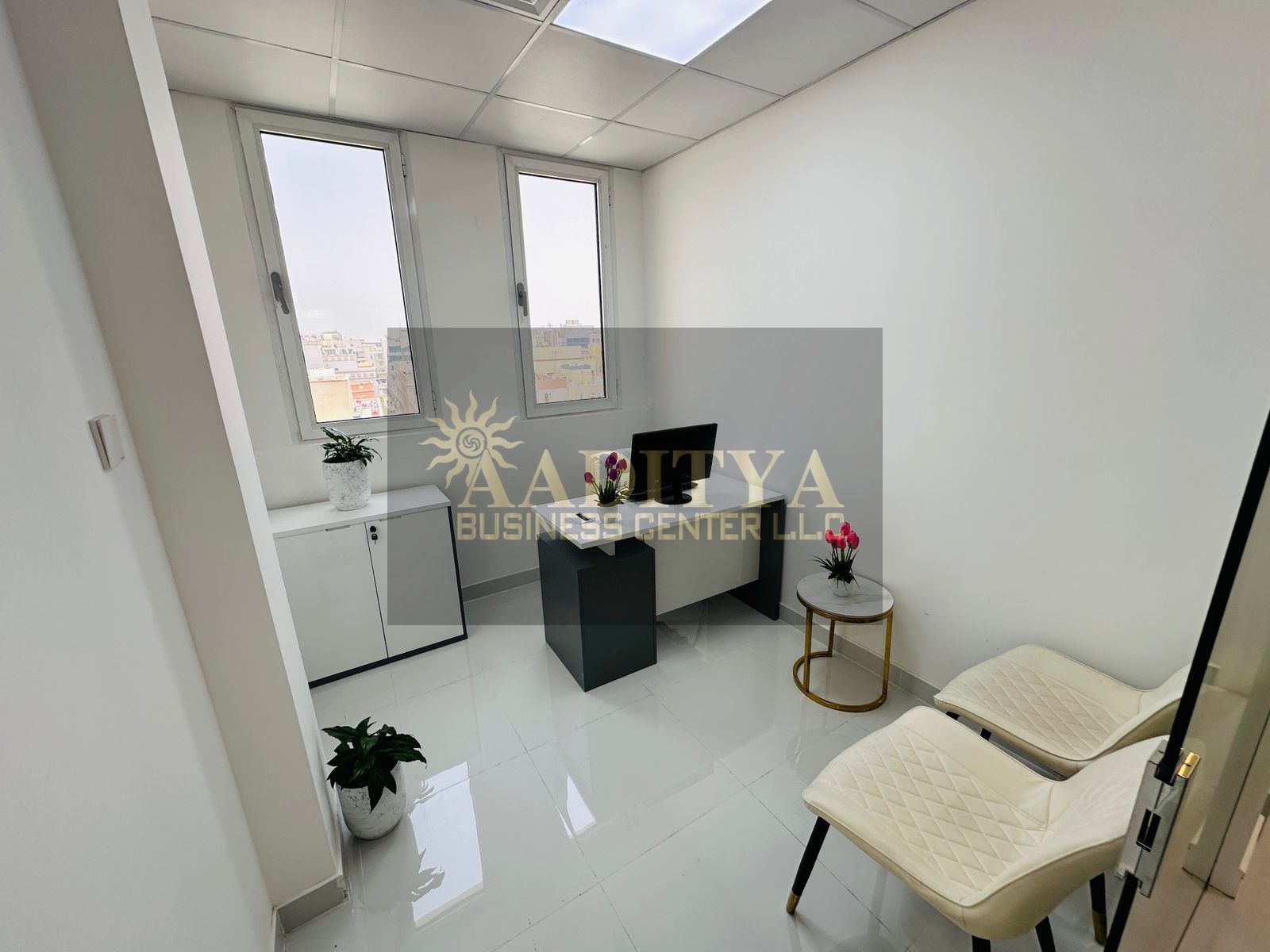 Fully Furnished Office | Near to Metro Station | No Commission |