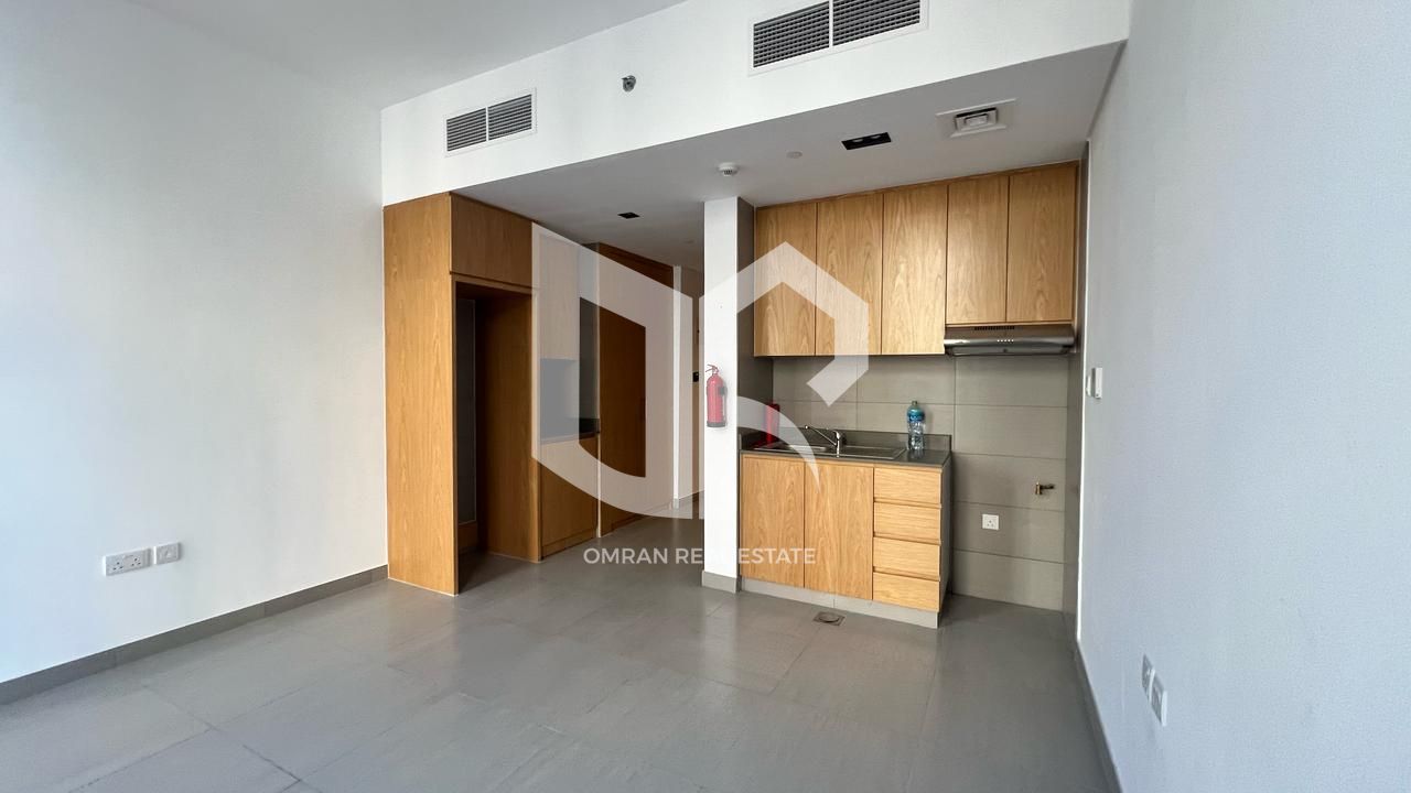 Ready-to-move-in studio - freehold - best price