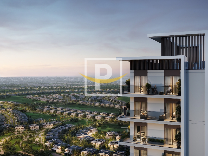 Brand New Project | Scenic Views | Premium Living