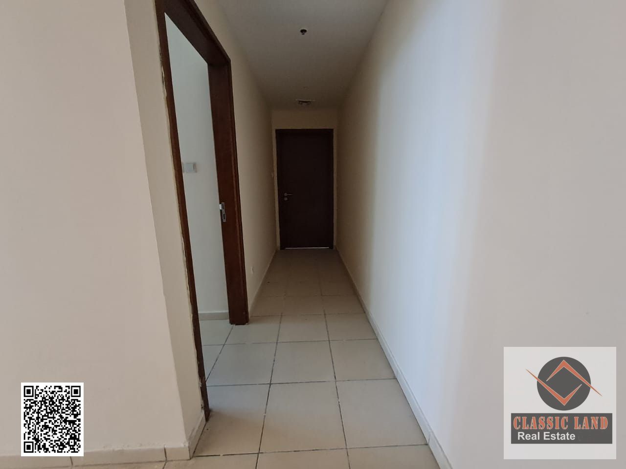 2 BHK FOR SALE IN AJMAN ONE -T4