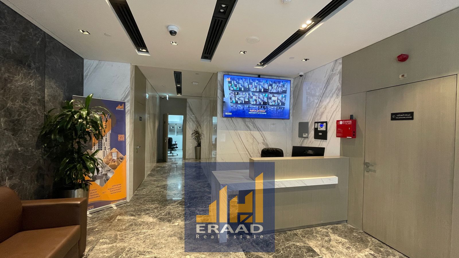 1BHK Apartment in a Brand New Building – Al Majaz 2