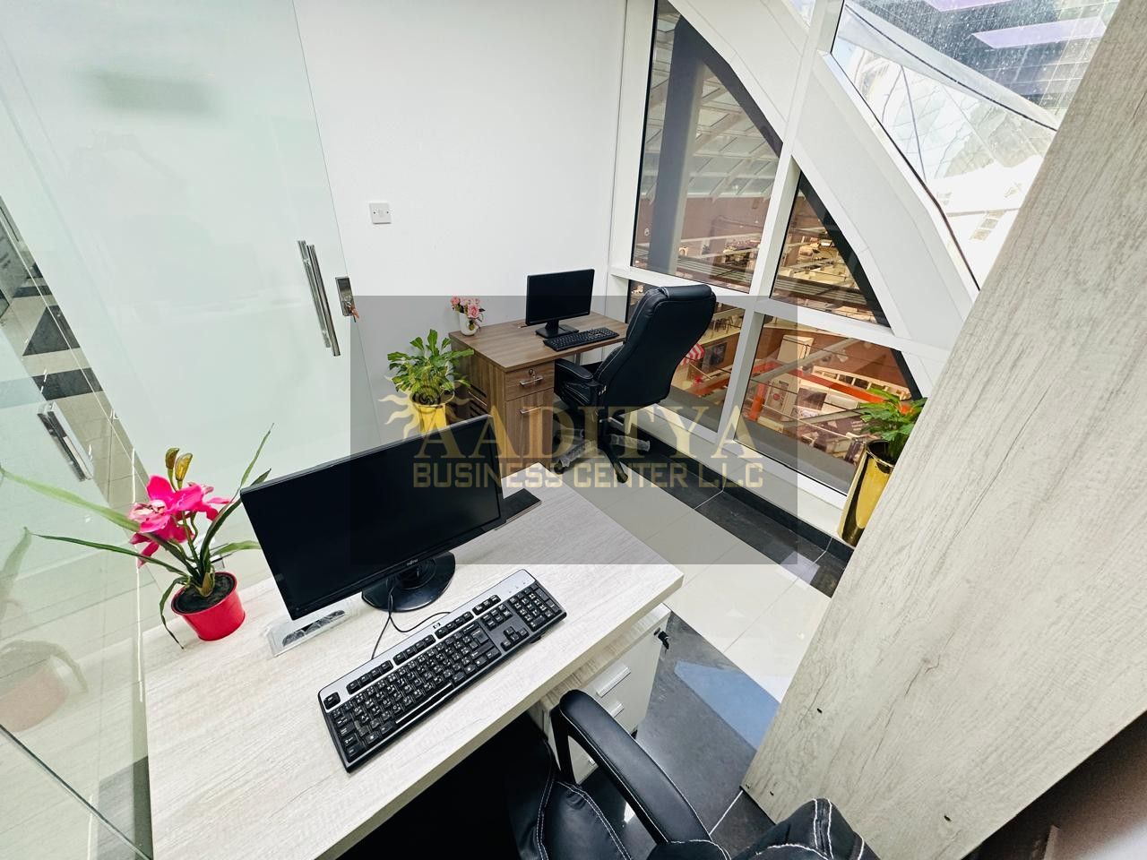 Fully Furnished Office | Near to Metro Station | No Commission |