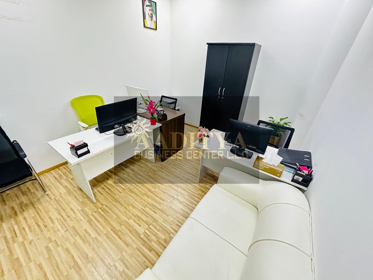Ready To Move Office | Direct from Landlord | Near to Metro Station |