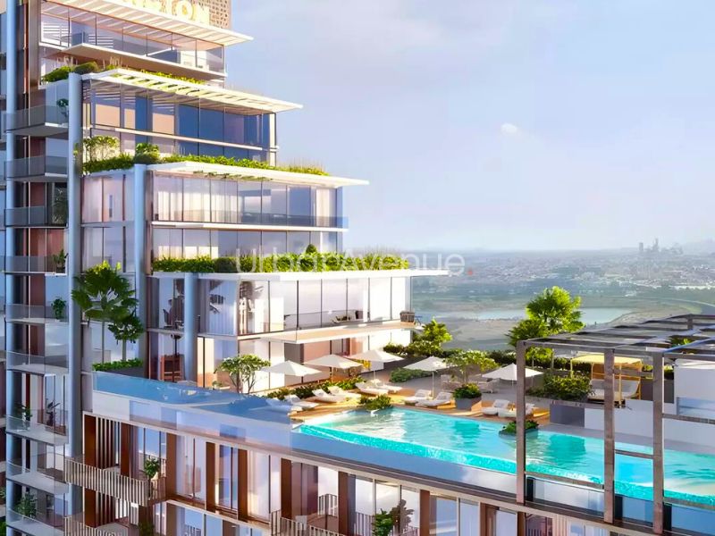 Investor Deal | Q4 2026 Handover | Near Mall