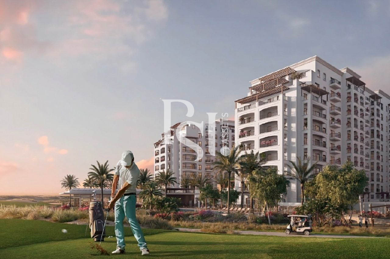 Modern Layout | Prime Location | Invest Now