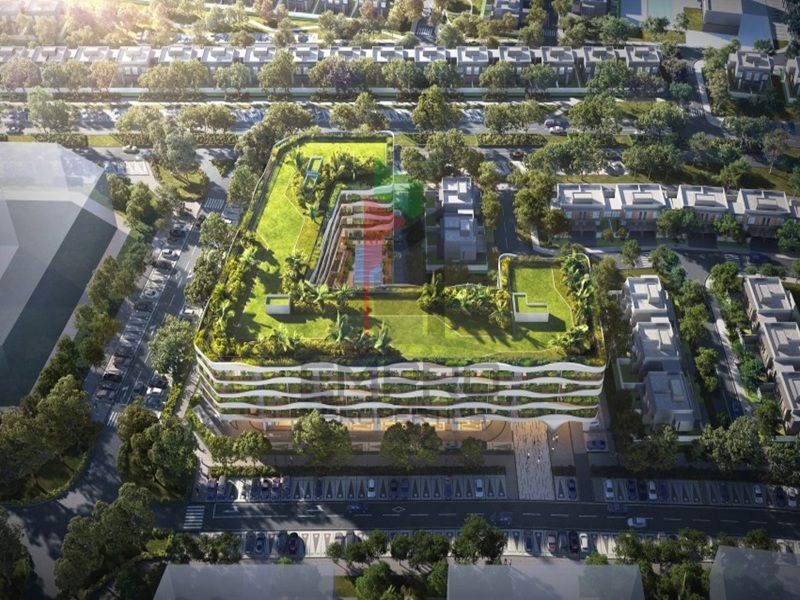 Spacious | high-demanded location| Post Handover Payment Plan