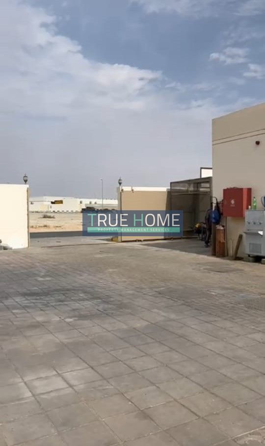 A prime investment property inAl Saja’a Al Hanoo