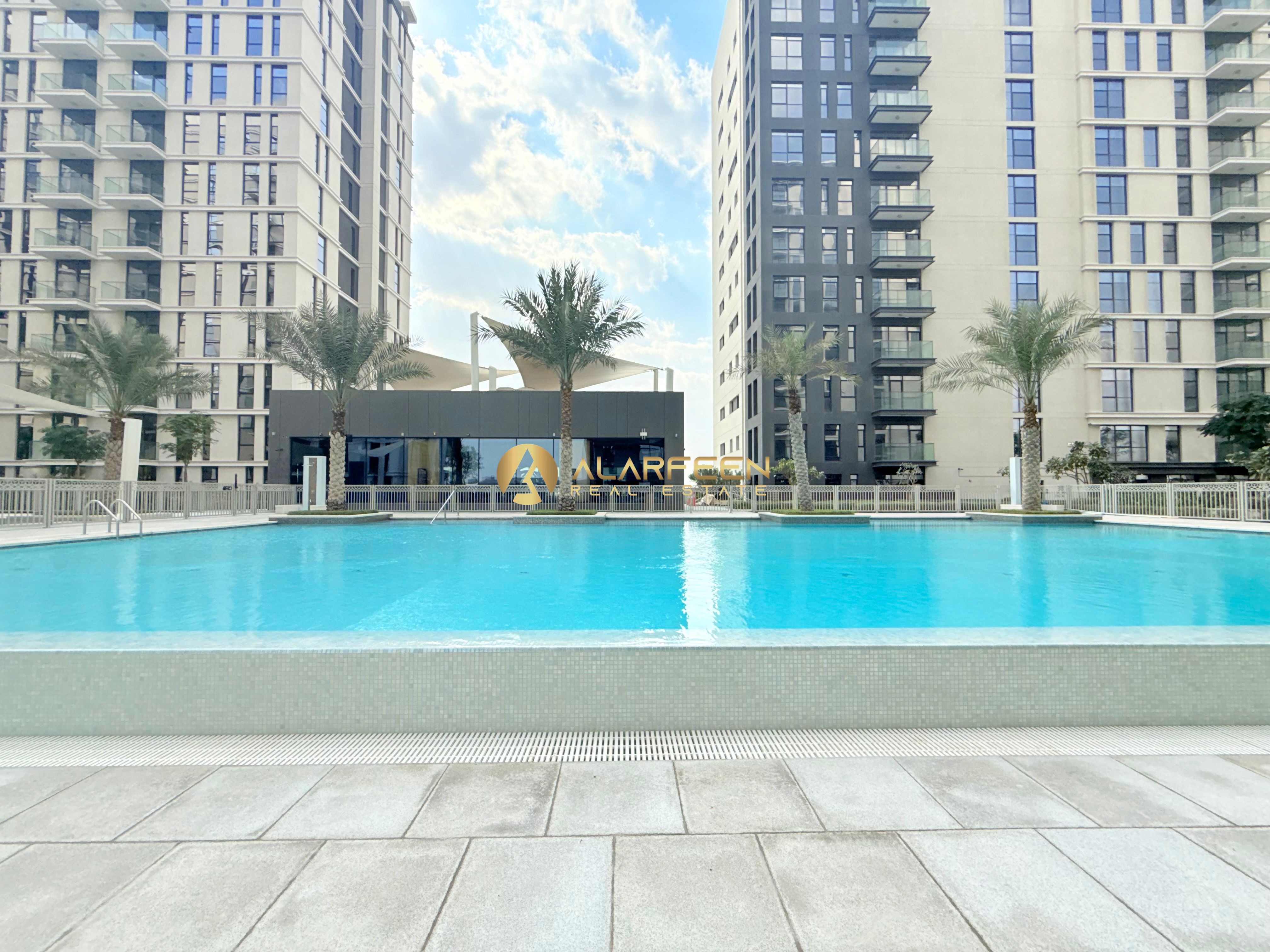 3BHK | Unfurnished | Walkable to Metro | Expo