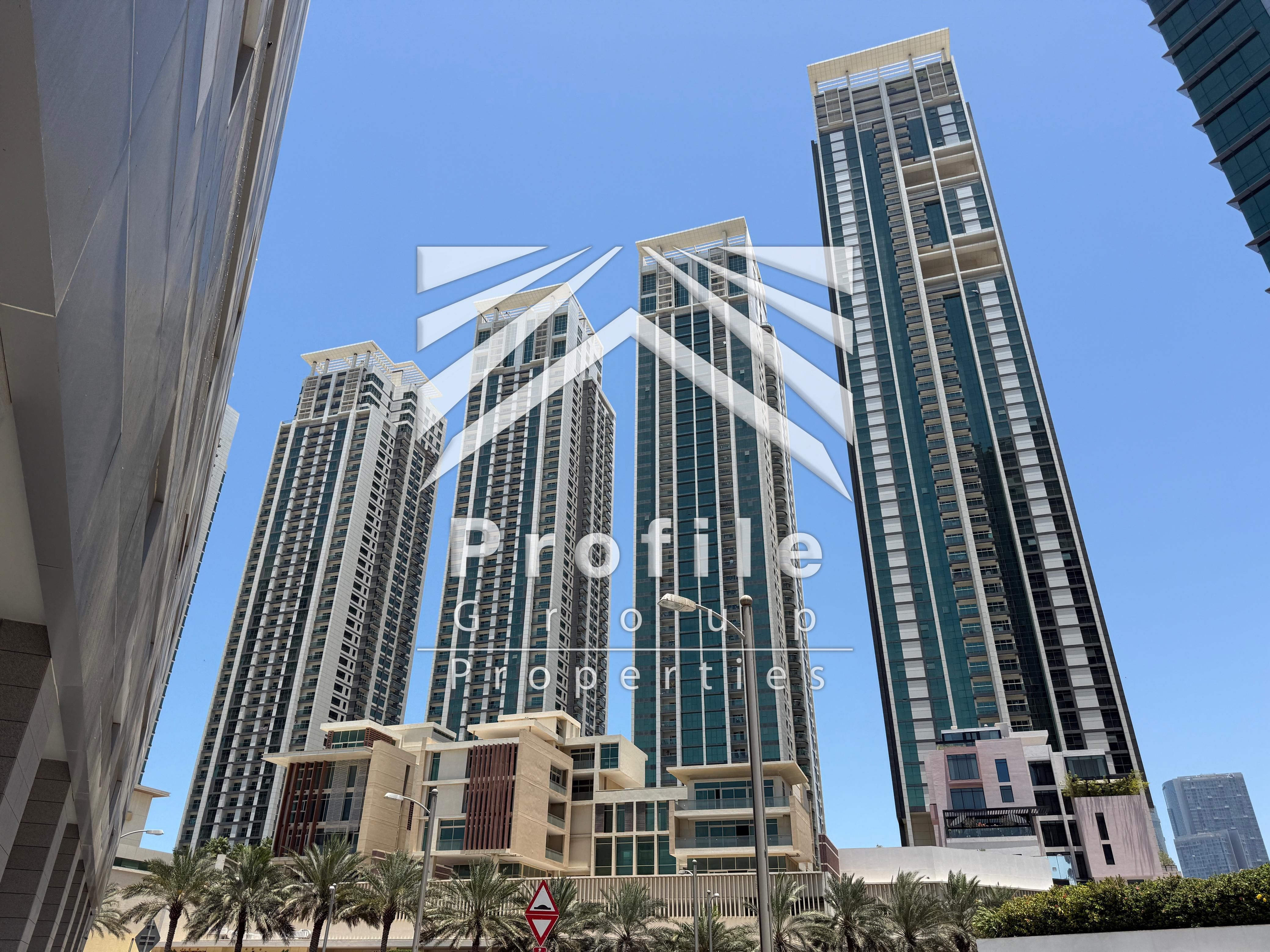 Elegant Design | Prime Location l Spacious Layout