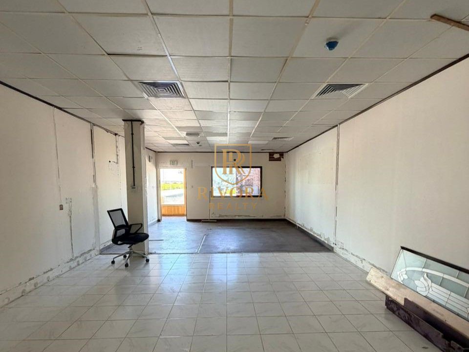OFFICE I FLOOR / CEILING FIT-OUT I REASONABLE OFFER