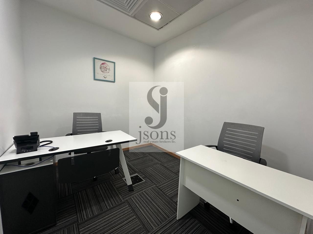 Best Location I Good Price | Office Spaces