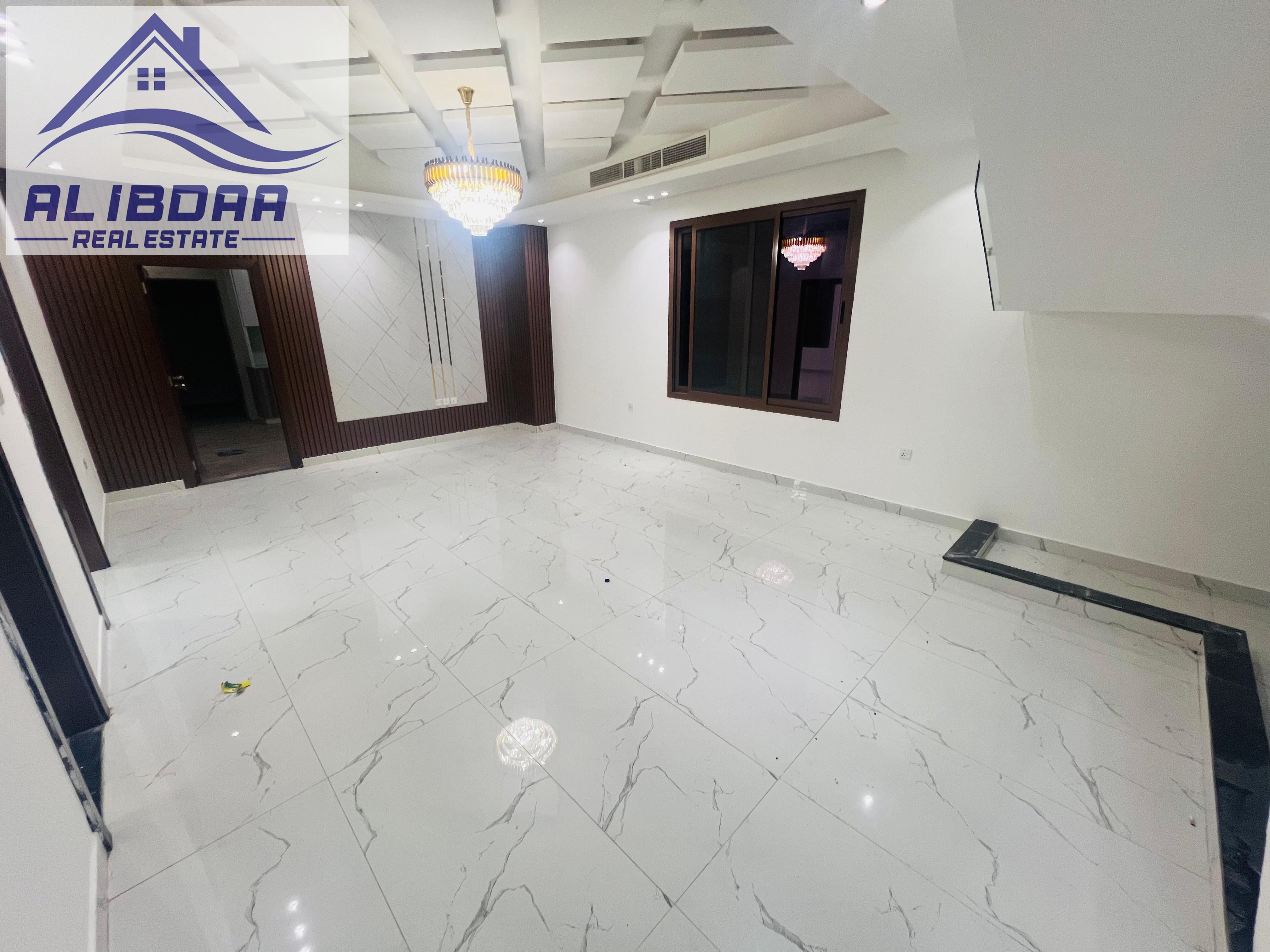 For Rent: Spacious Villa in Al Yasmeen – Ajman