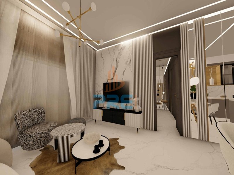 Investor Deal I 1BHK+ Study Ro...