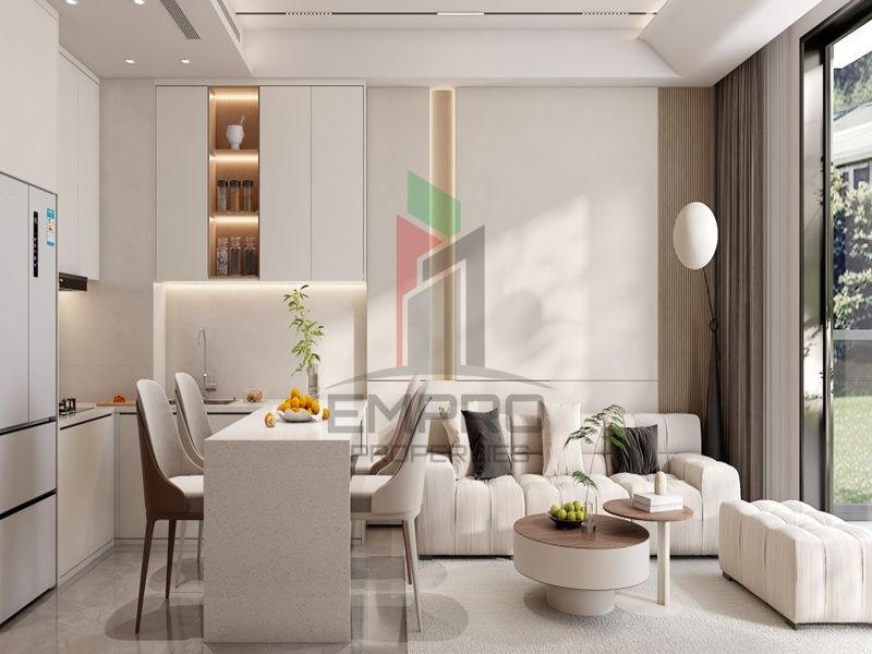 Early Handover | Post Handover Payment Plan| Lowest