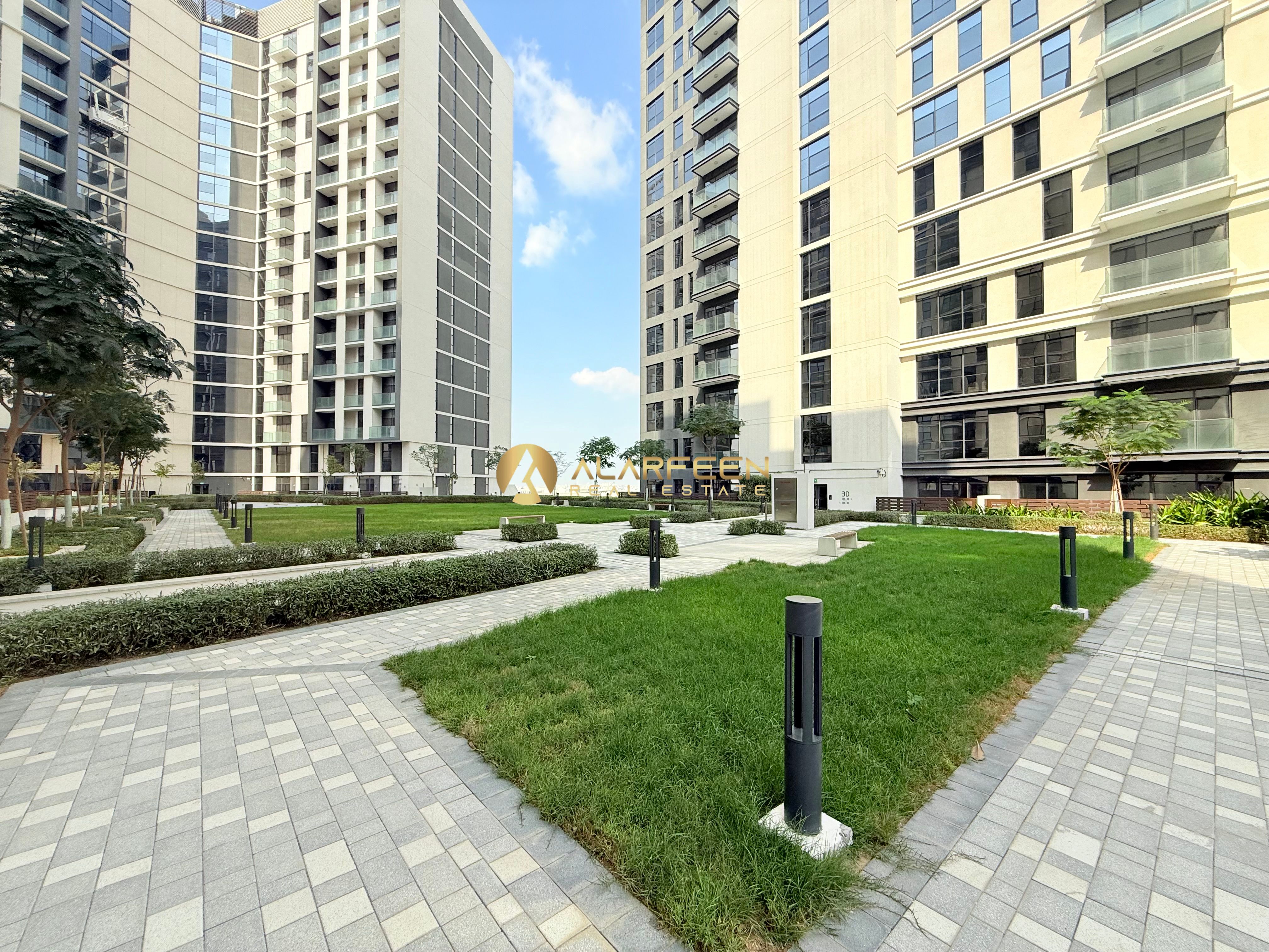 Premium 3BHK | Unfurnished | Expo Village Park