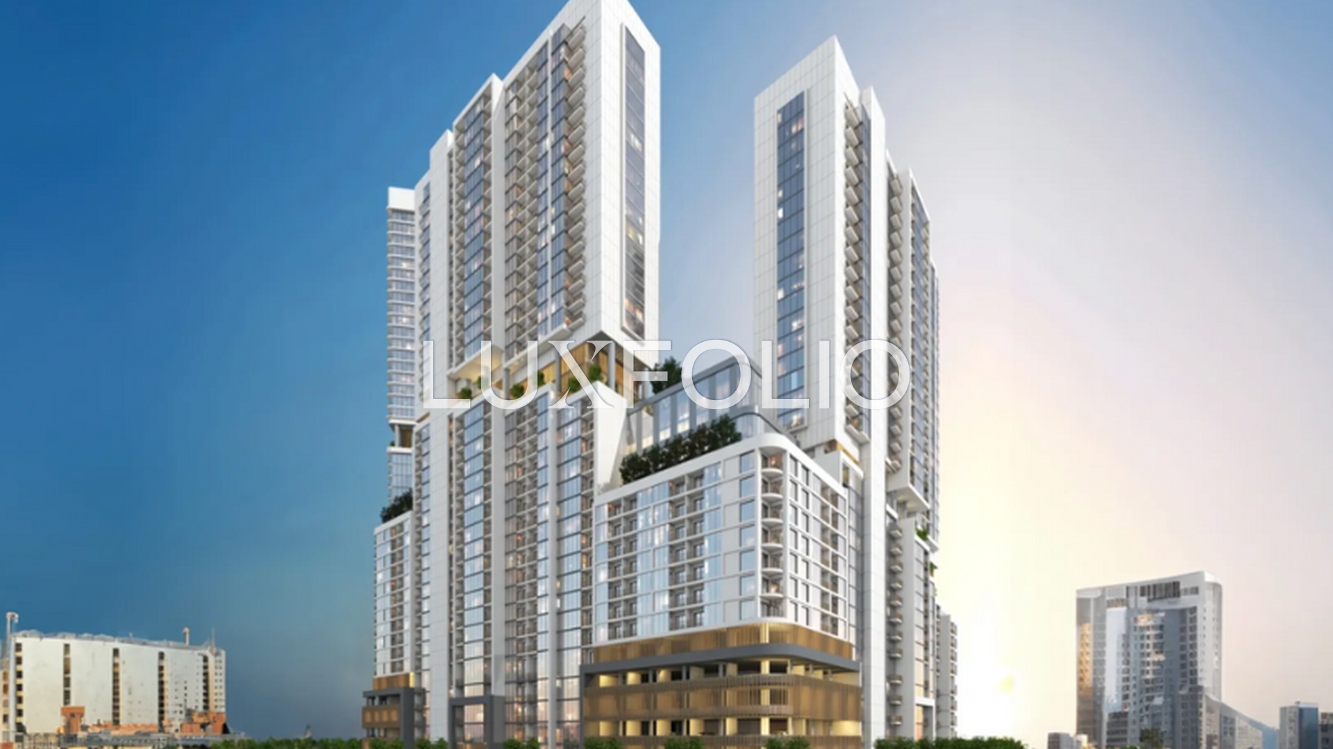 Vacant | Handover Soon