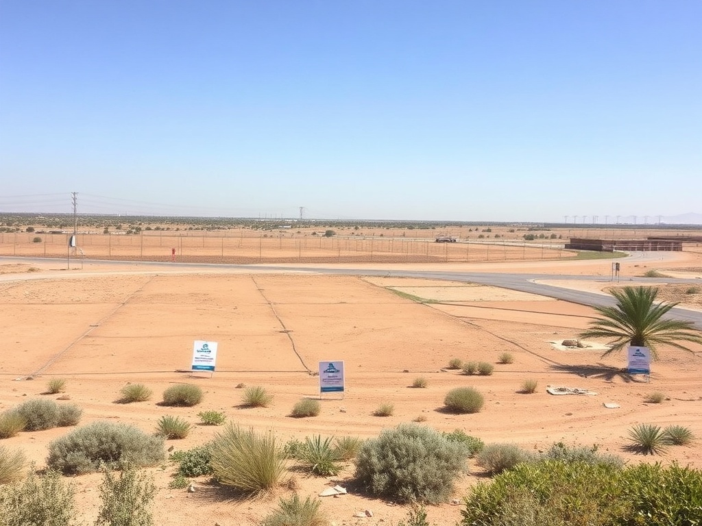 Prime Commercial Investment – 180,000 Sq. Ft | Al Nuaimiya | AED 60M