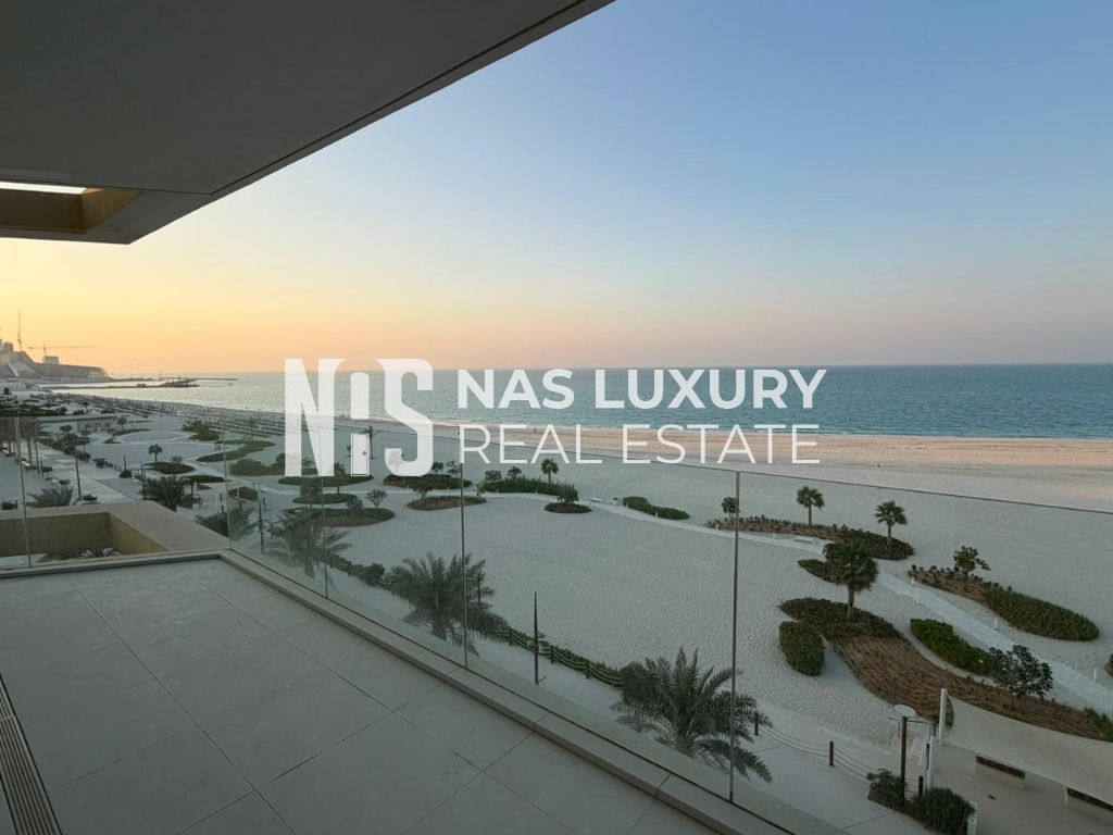 Full Sea View | Luxury lifestyle | full Privacy