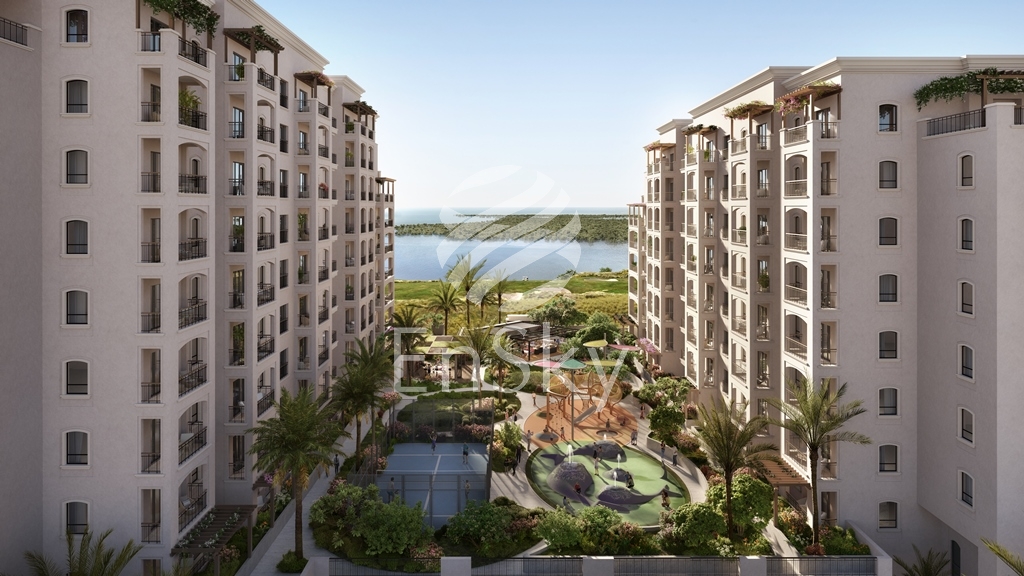Modern Lifestyle |Studio | Fully furnished