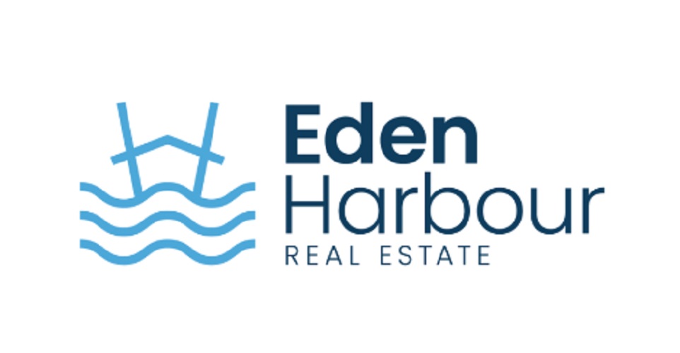 Eden Harbour Real Estate logo
