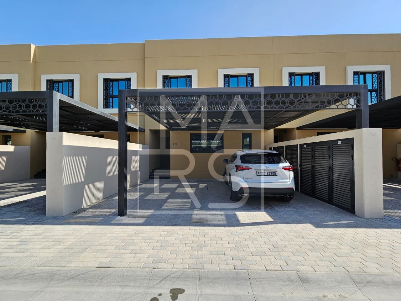 Sharjah Sustainable City, Shaghrafa 1, Al Rahmaniya, Sharjah