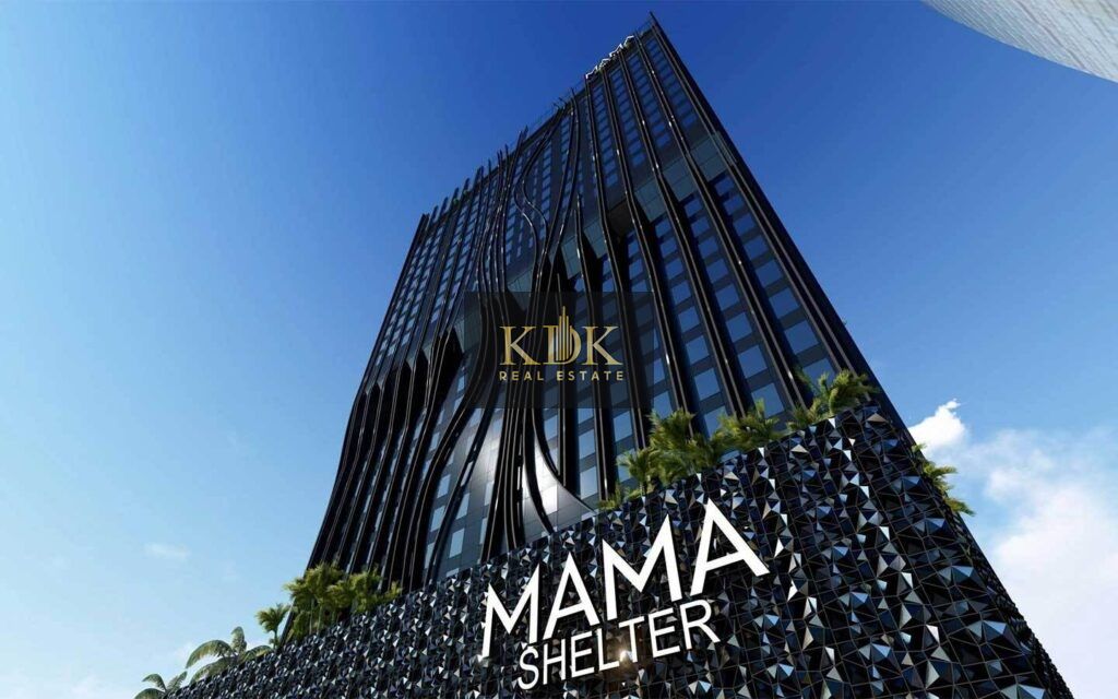 Fully Furnished|Luxury Residence |4 Star hotel Amenities