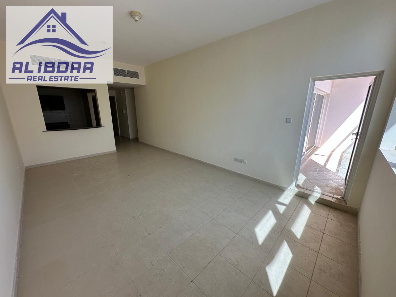 For Sale: Spacious 2-Bedroom Apartment in Ajman One Tower – City & Garden View