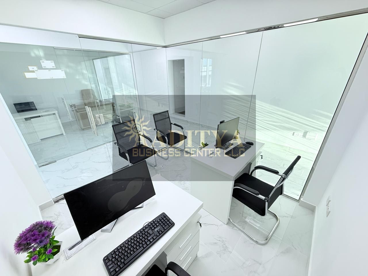 Affordable Office Spaces |Office for Startups| Free utilities
