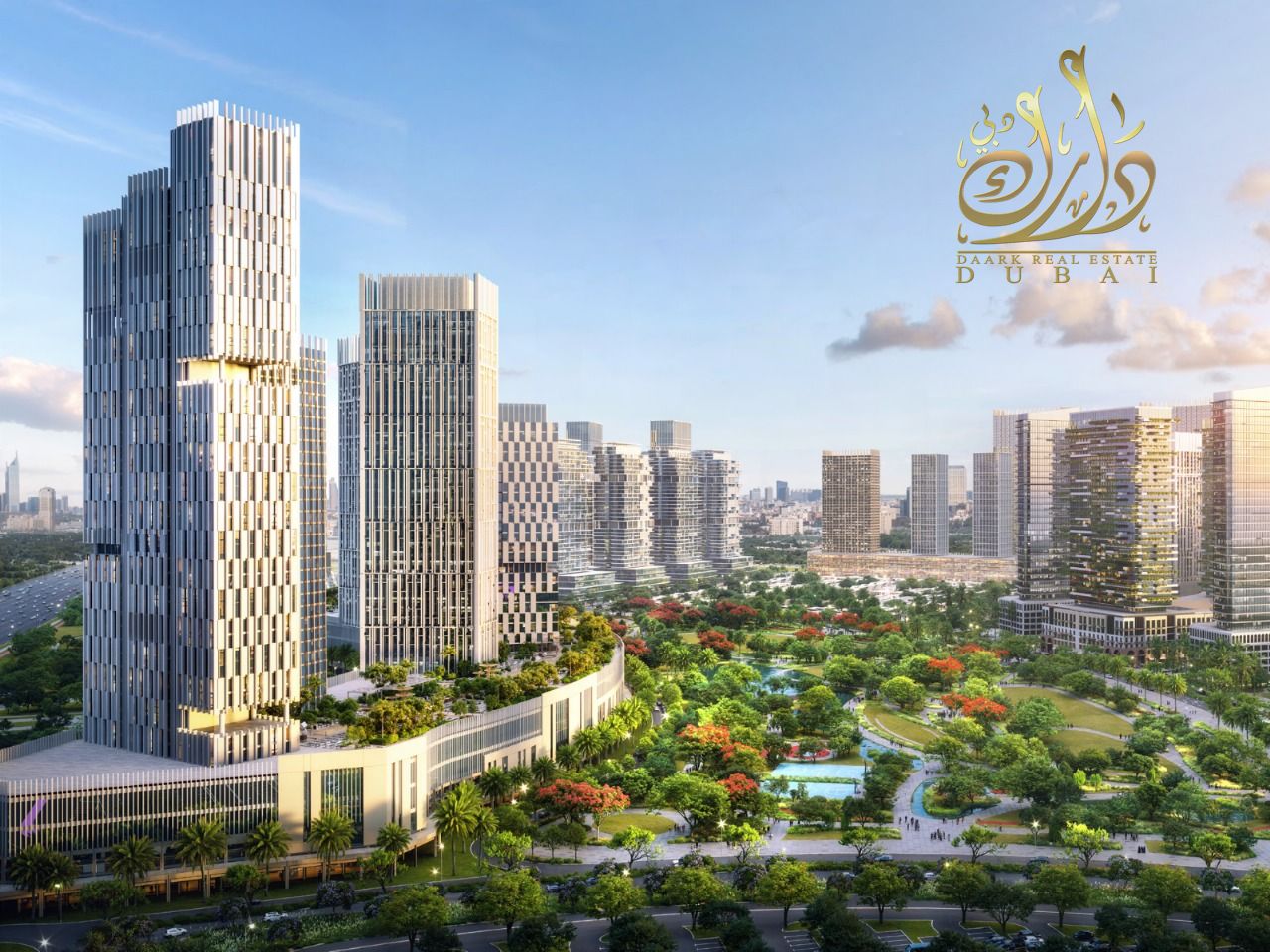INVESTMENT OPPORTUNITY_PRIME LOCATION_LAGOON VIEW