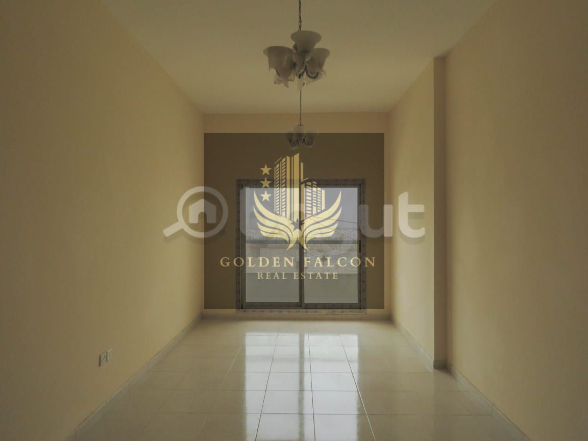 1BR + Study | 2 Baths | Balcony | For Rent