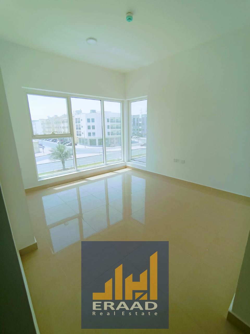 1BHK Apartment Available in Muwaileh