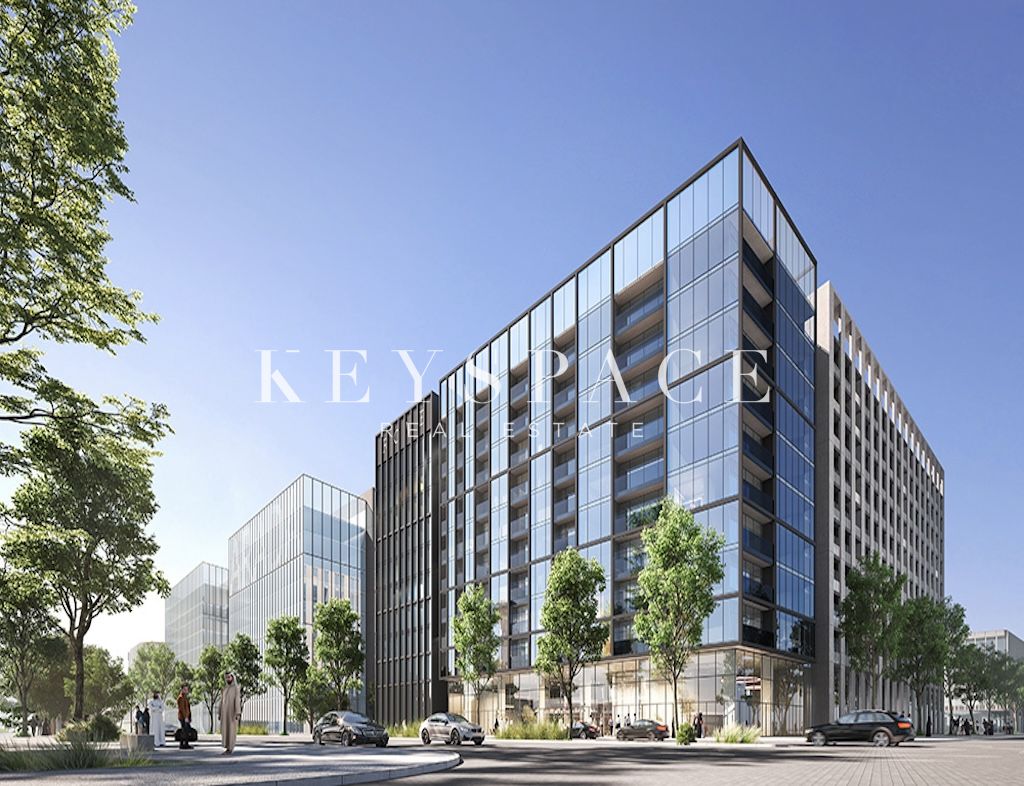 Refined Urban Living | Key Location
