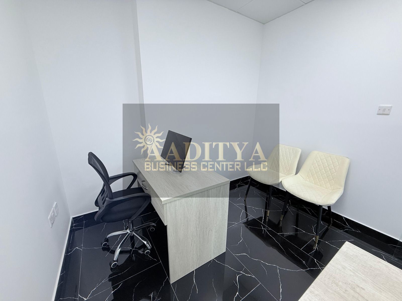 Boost Your Professional Image with Our Impressive Office Space Options