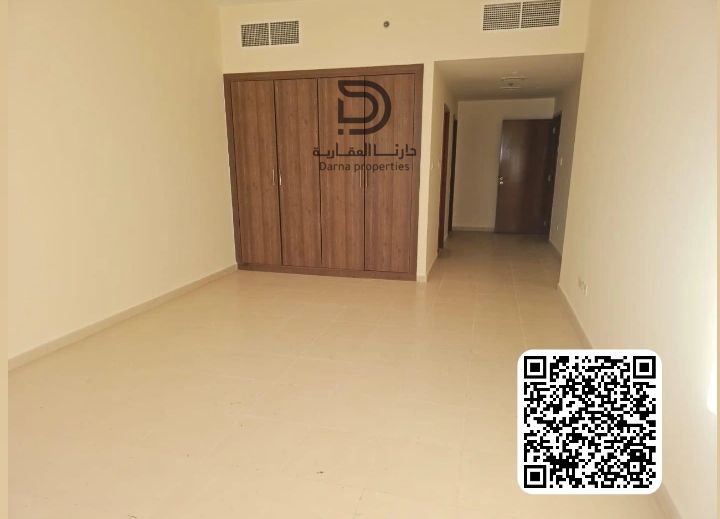 Perfect ROI! Rented 2BR in T4 Tower | Ajman One Phase 1