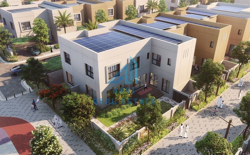 Ready To Move | Luxurious 5BR Villa | Corner Unit