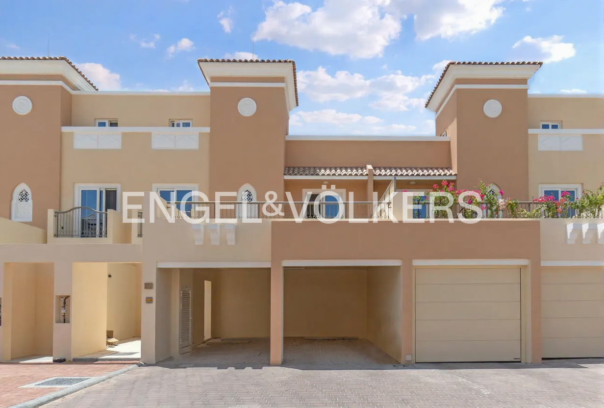 Upgraded | Vacant | Well Maintained