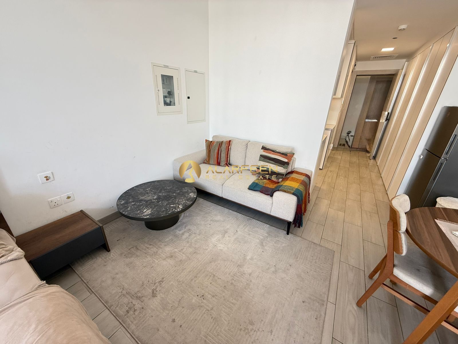 Garden View | Prime Location | Call Now
