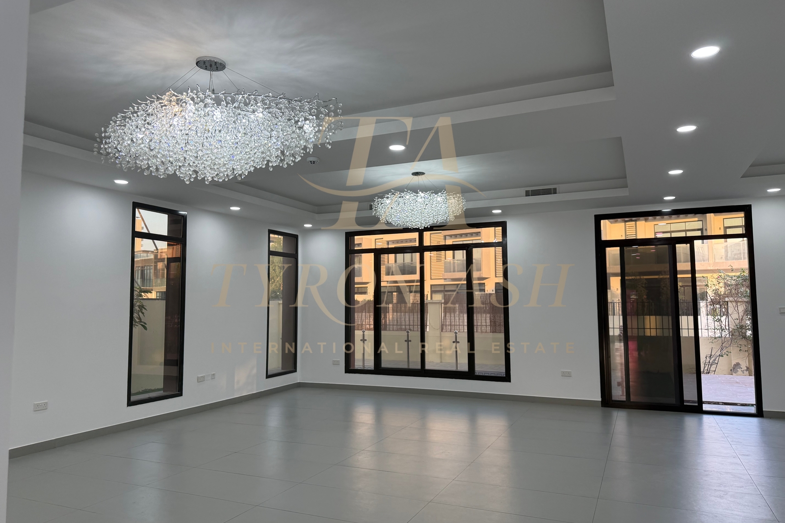 STANDALONE VILLA | 5BR+MAID | PRIVATE POOL