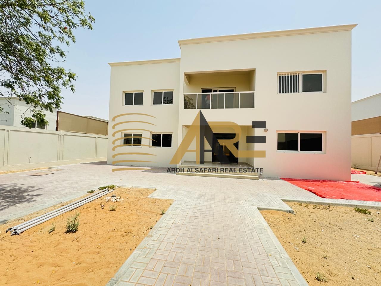 Bright & Spacious 5BR Villa in Barashi | Excellent Value | 155K
