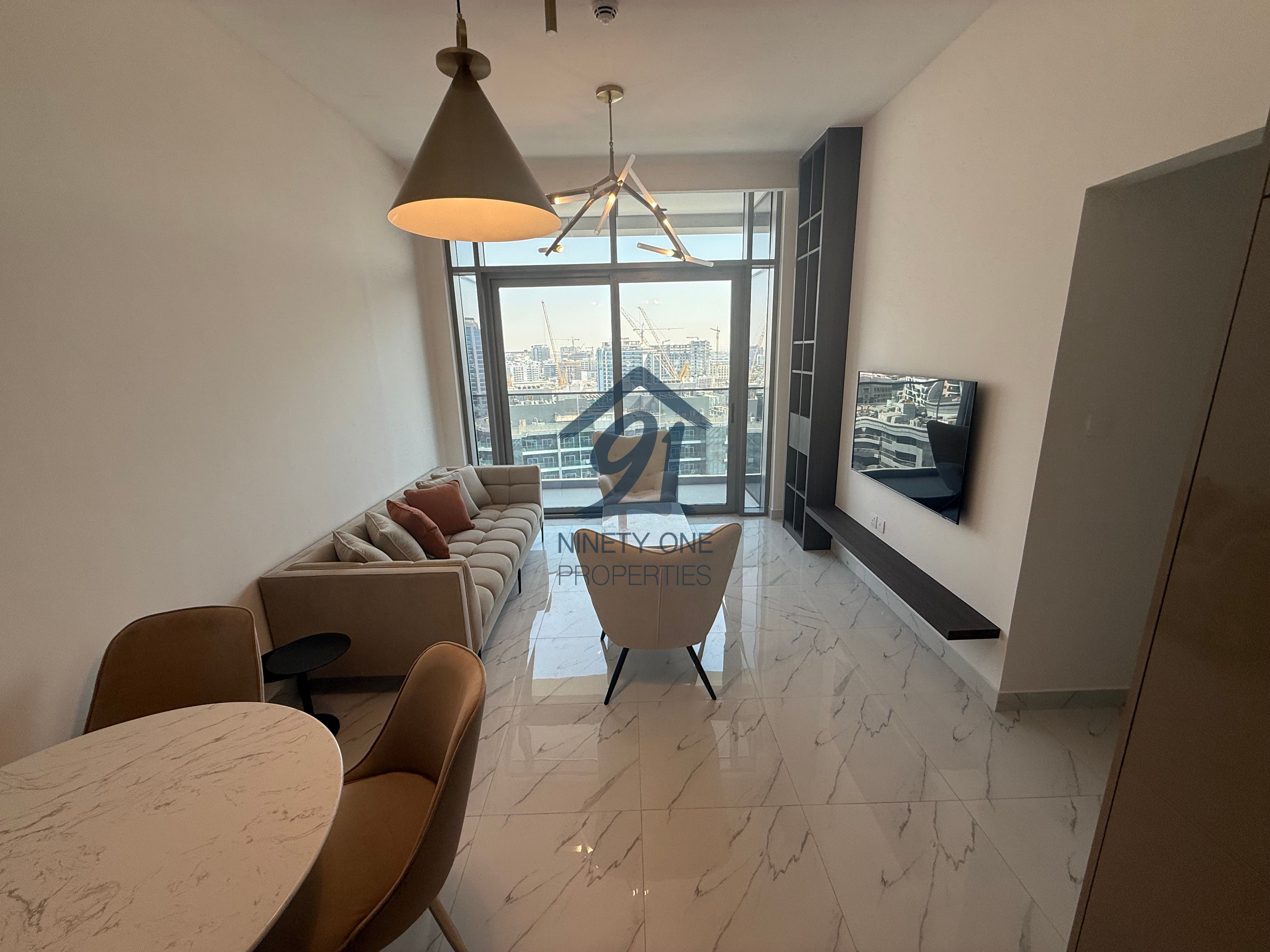 Brand New | Fully Furnished |...