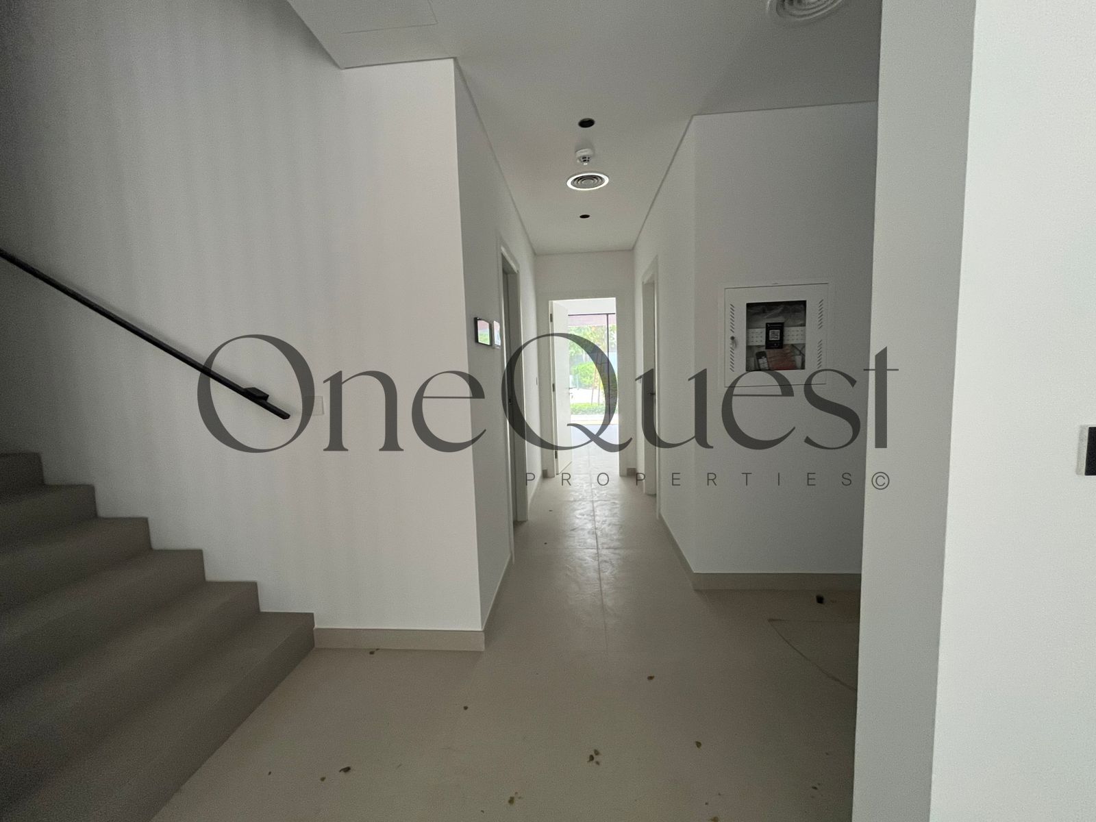 4 BR+maid villa | Freehold | Full Smart