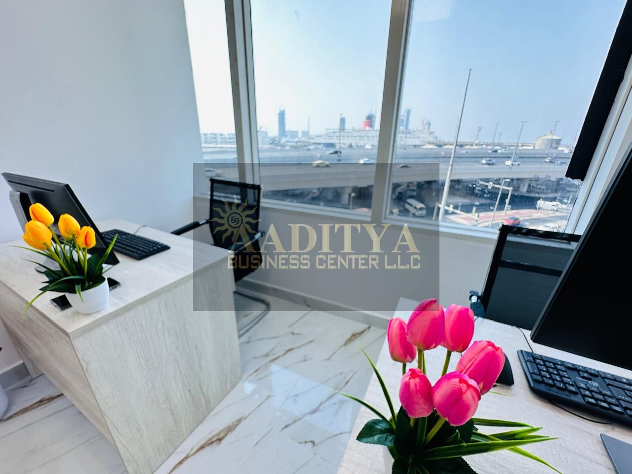Work Smarter, Not Harder – Choose Our Prime Office Space Rentals.