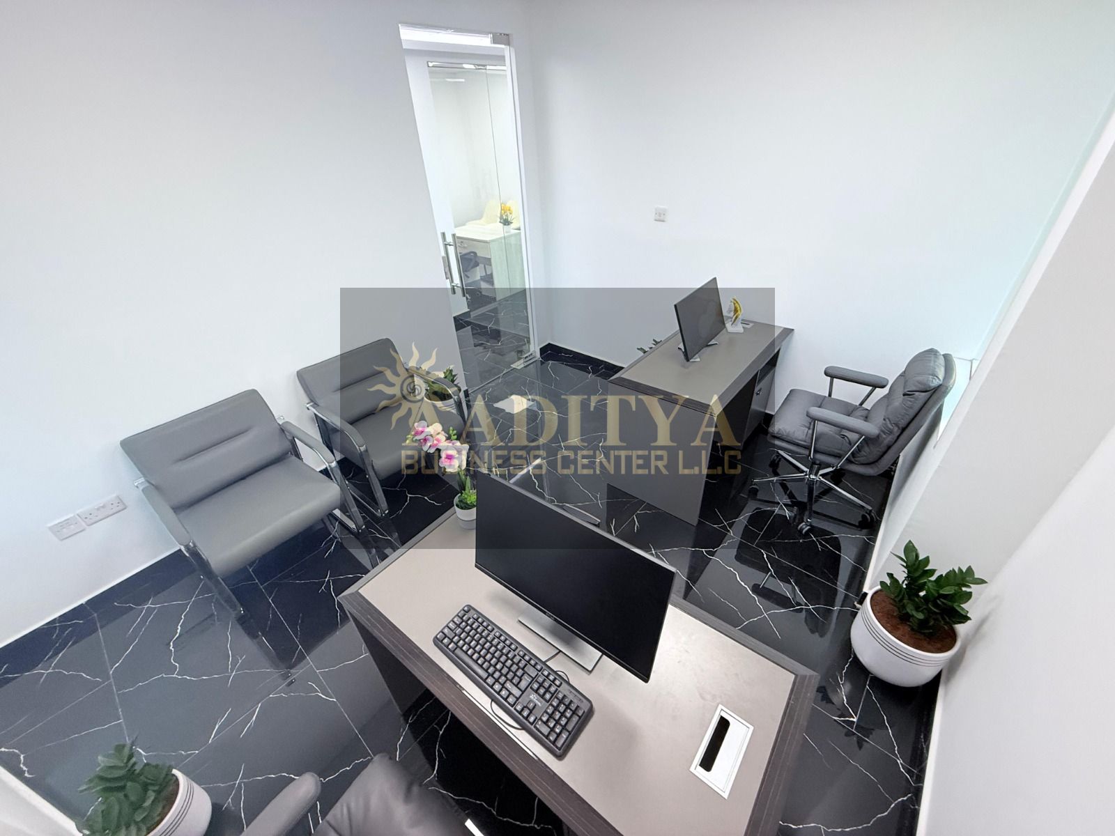 Choose Our Premier Office Rentals| Flexible payment| In Bur Dubai
