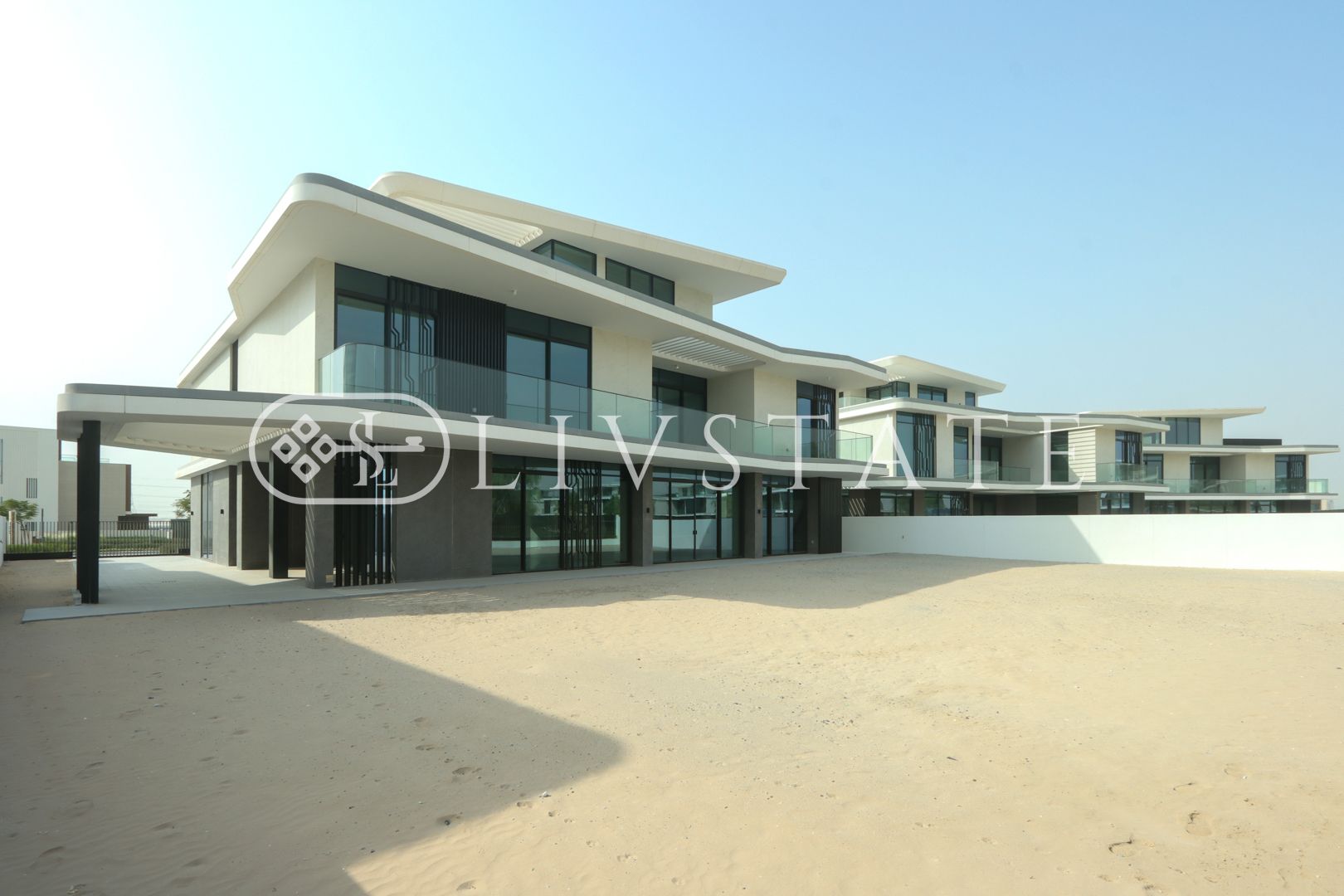 Brand New | Golf Front Luxury | Top Tier Community