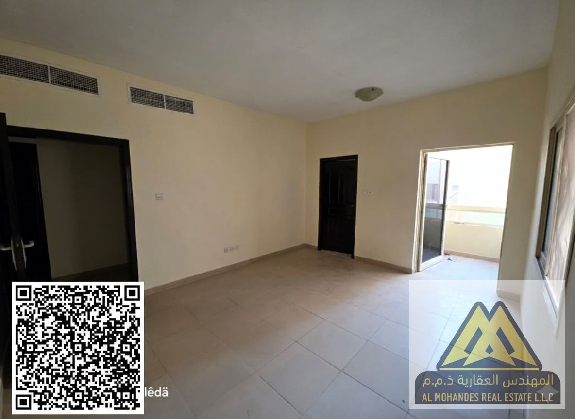 Master bedroom | Balcony | Spacious area | Close to all services | Near schools