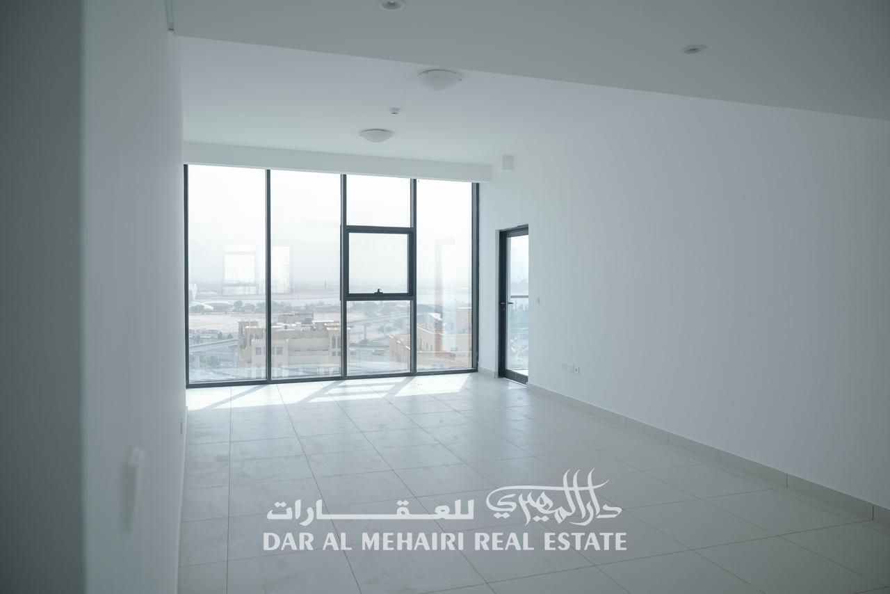 Brand New 2 BEDROOM | Water Canal View | Al Jaddaf | READY TO MOVE!!