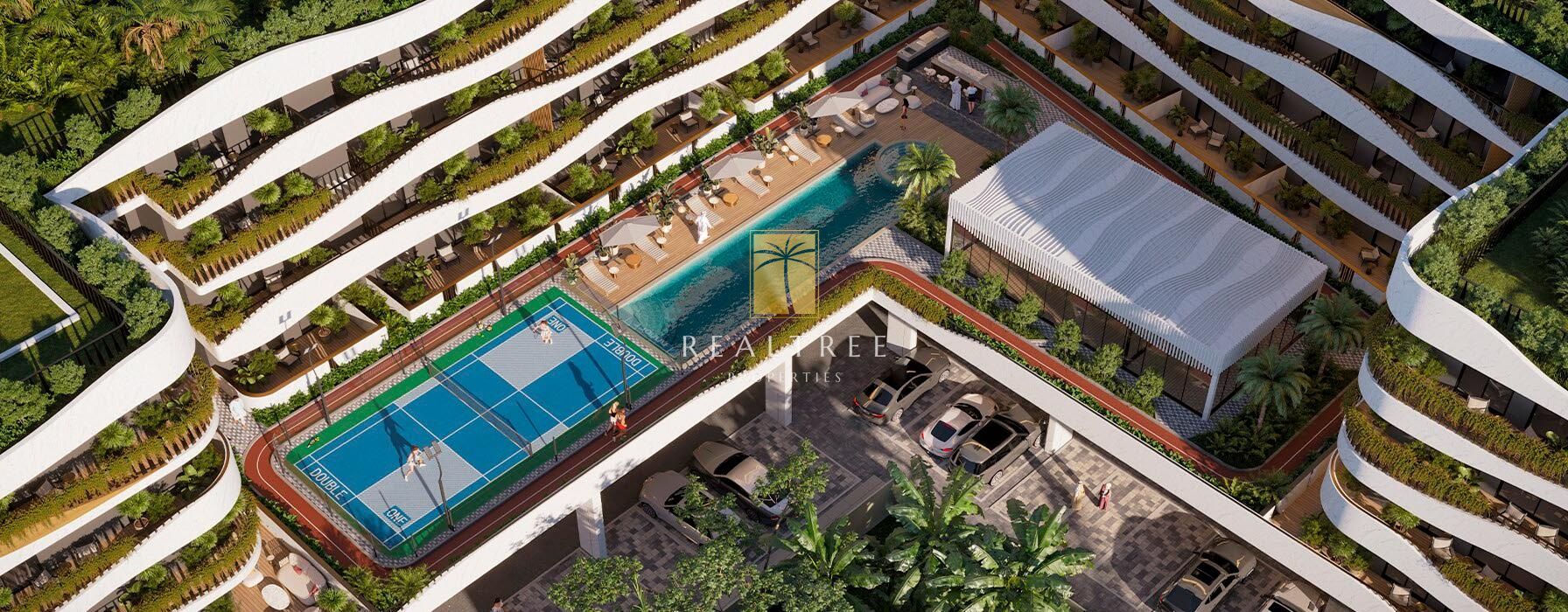 Contemporary 2BR Home | Premium Build | High ROI