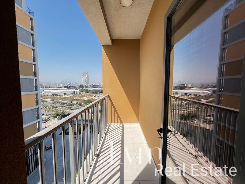 Modern Apartment in Afnan | Ideal Investment