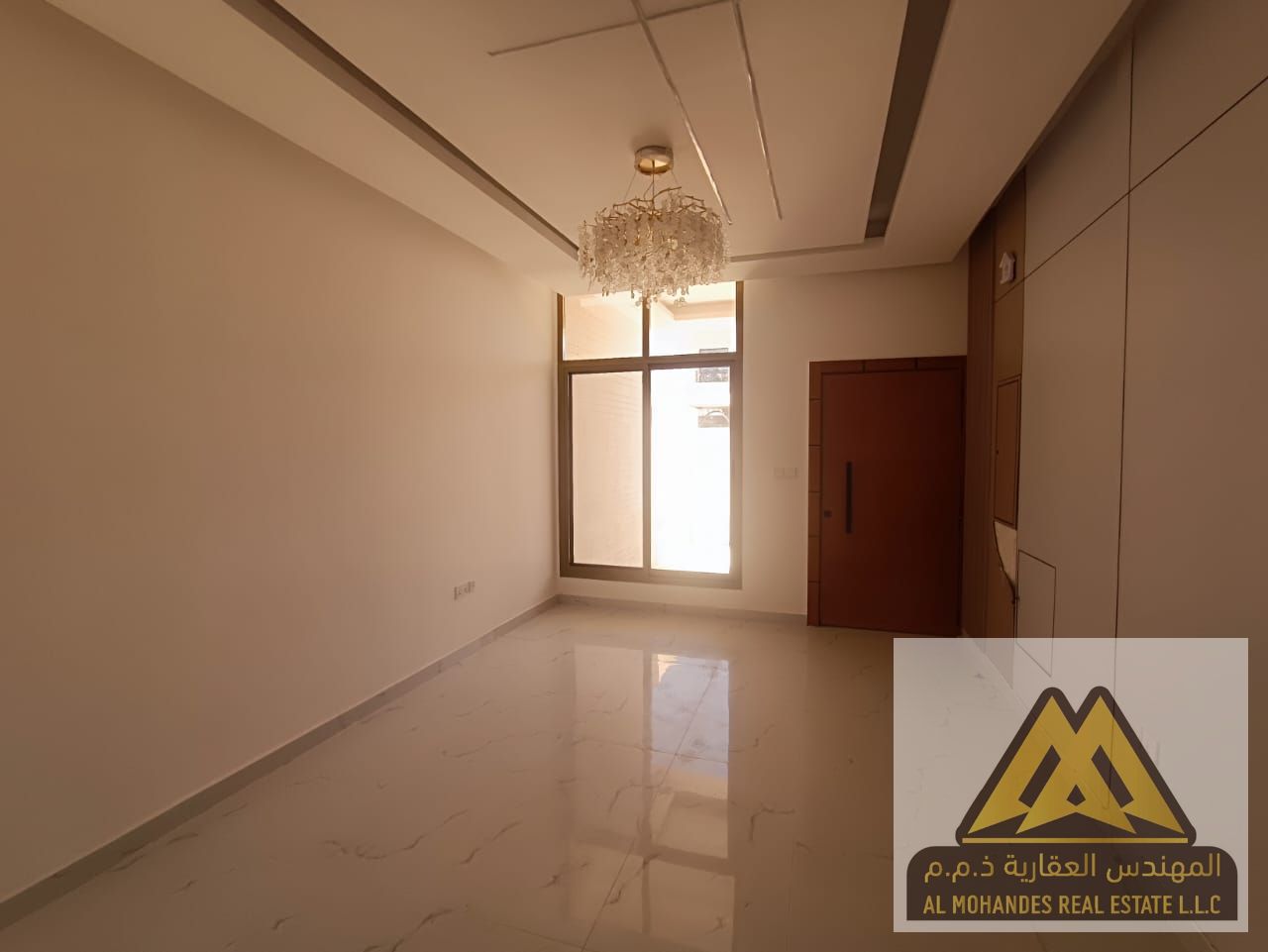 Prime location | Good space | Prime location | Air conditioning | Front yard