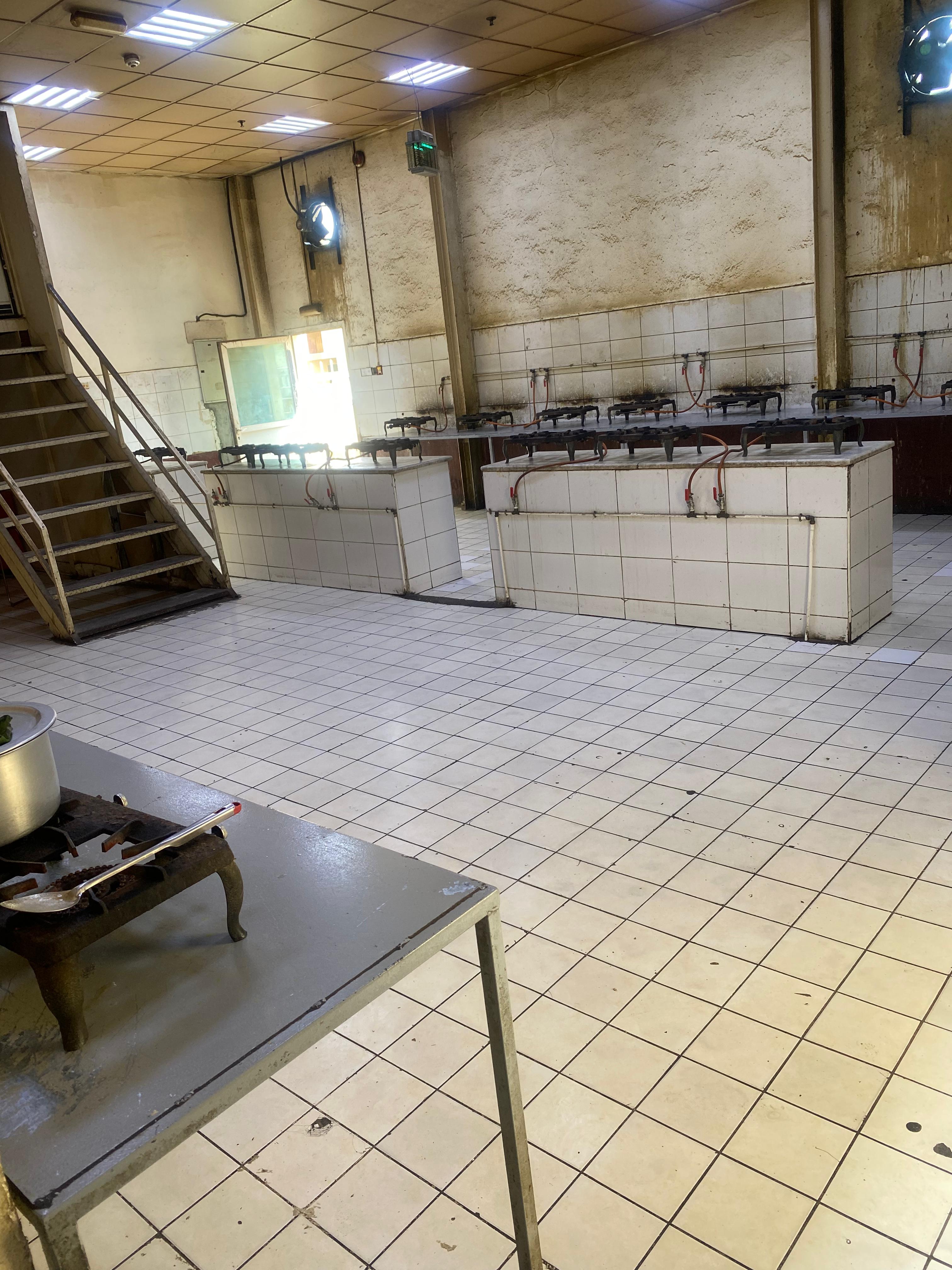 Labour's camp available for rent al sajja sharjah